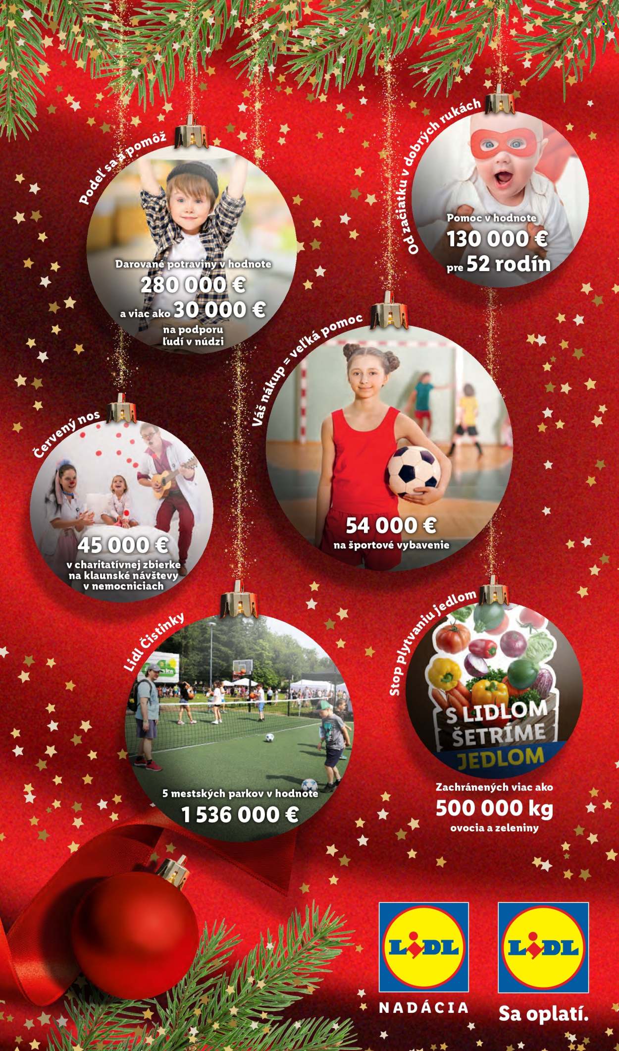 Leták Lidl - 2.1.2026 - 4.1.2026. Strana 37