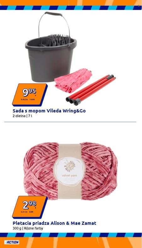 Leták Action - 31.12.2025 - 6.1.2026. Strana 7
