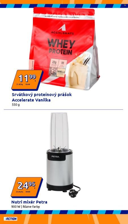 Leták Action - 31.12.2025 - 6.1.2026. Strana 13