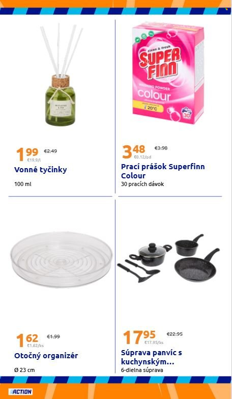 Leták Action - 31.12.2025 - 6.1.2026. Strana 31