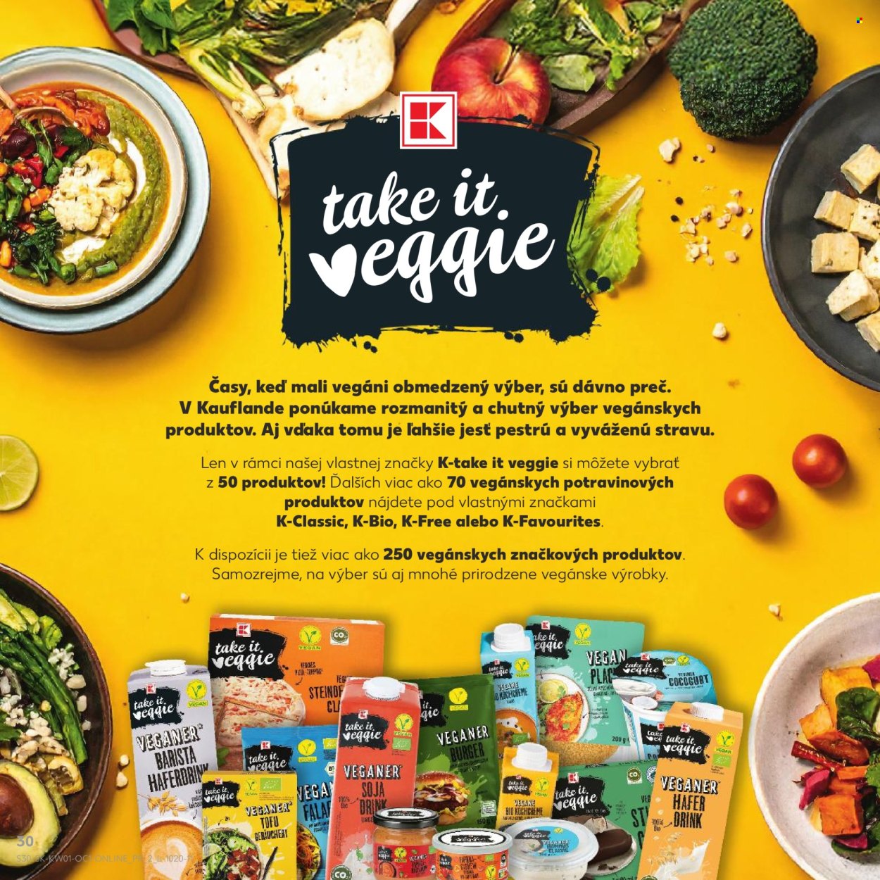 Leták Kaufland - 3.1.2026 - 31.1.2026. Strana 30