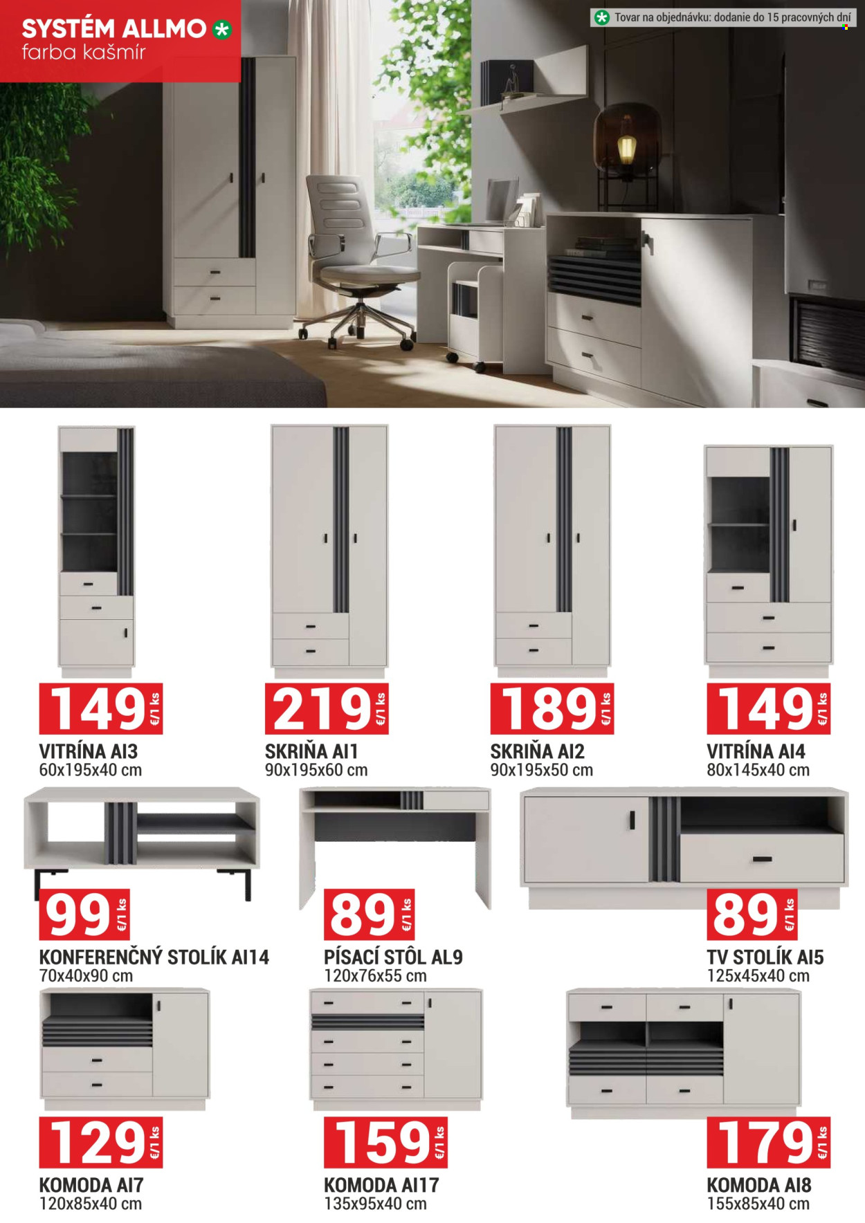 Leták Merkury Market - 2.1.2026 - 31.1.2026. Strana 26