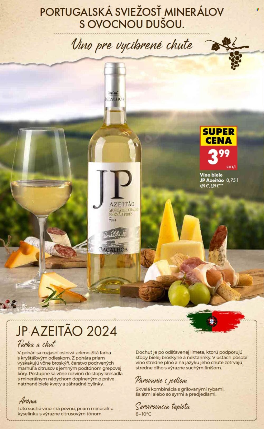 Leták Biedronka - 2.1.2026 - 7.1.2026. Strana 32