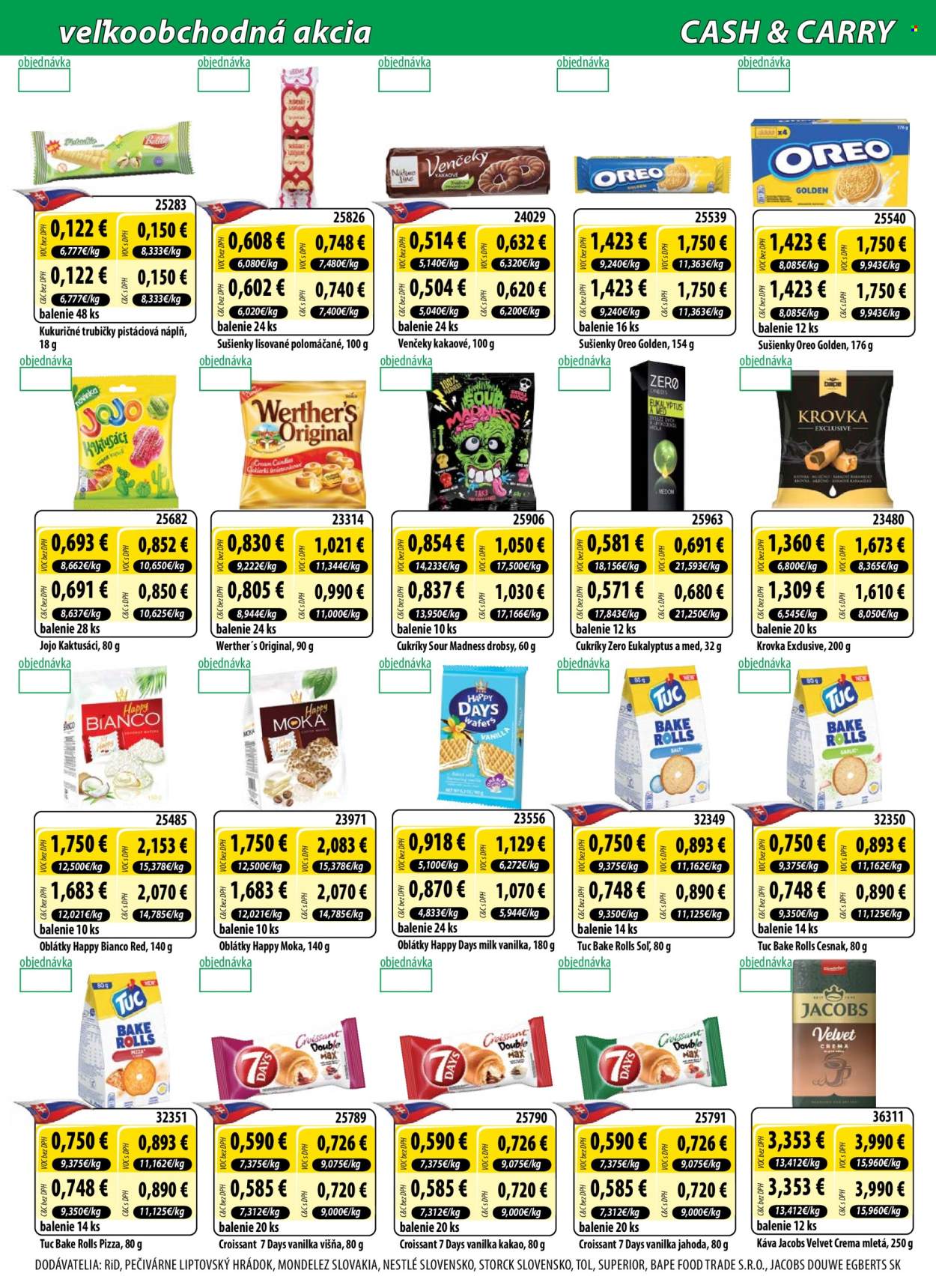 Leták Milk AGRO - 2.1.2026 - 20.1.2026. Strana 4