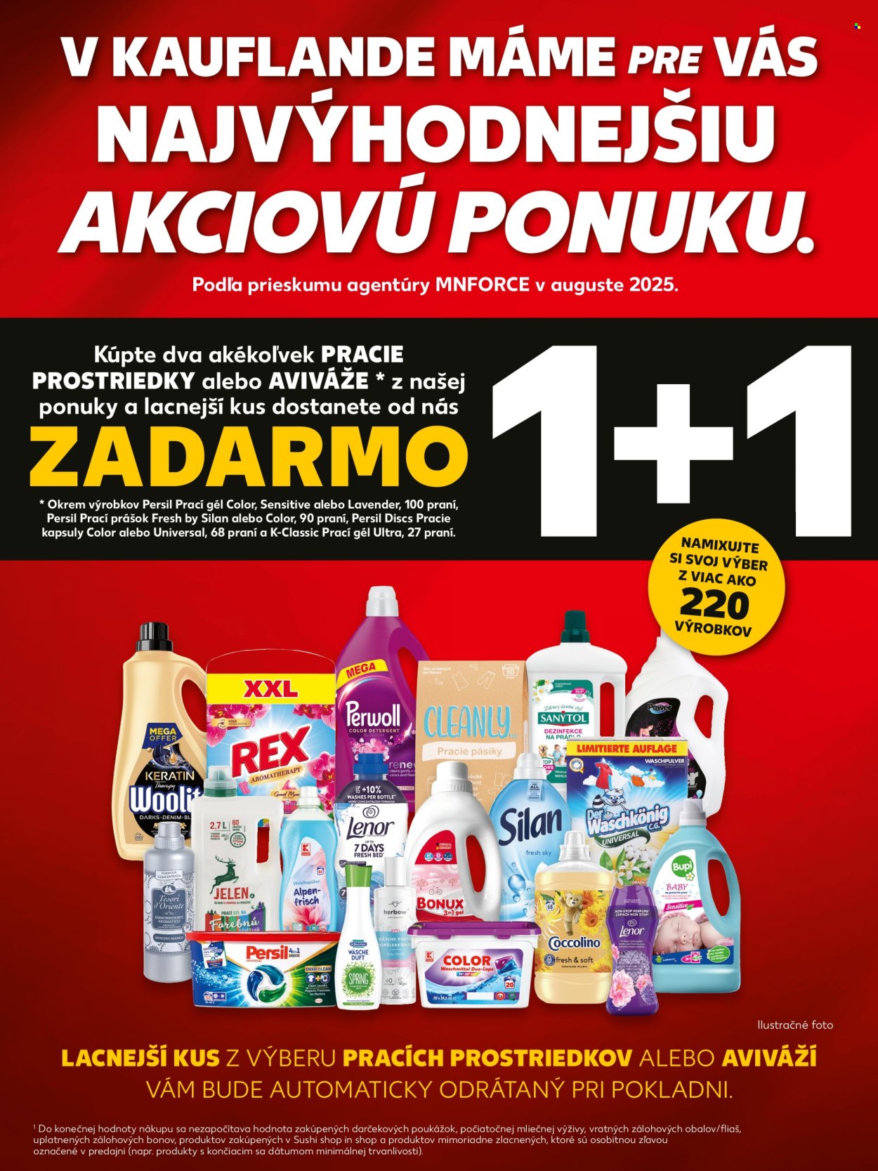 Leták Kaufland - 8.1.2026 - 14.1.2026. Strana 3