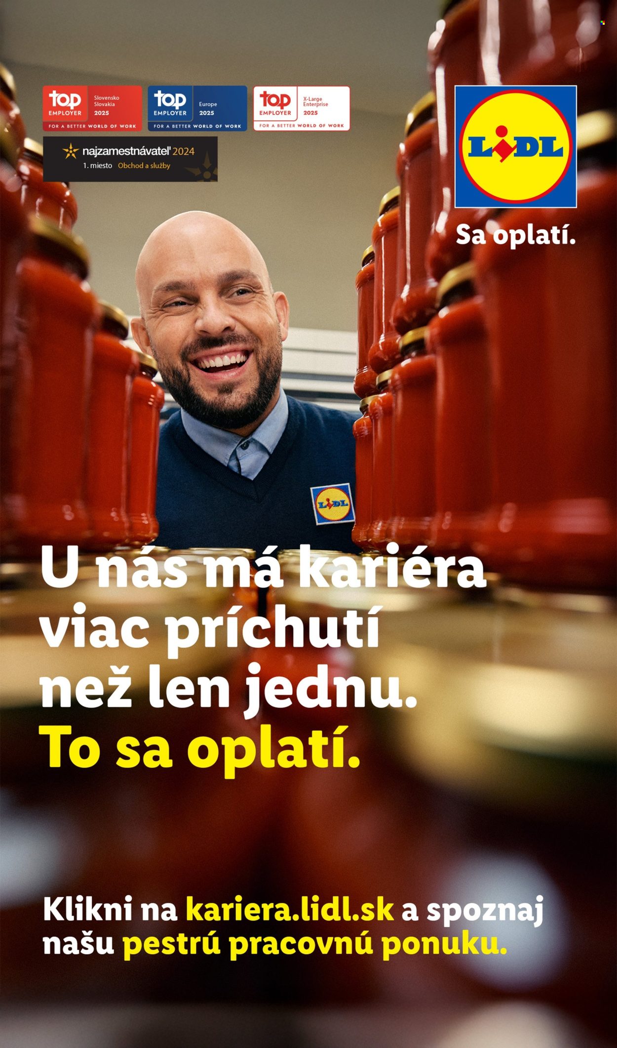 Leták Lidl - 8.1.2026 - 11.1.2026. Strana 20