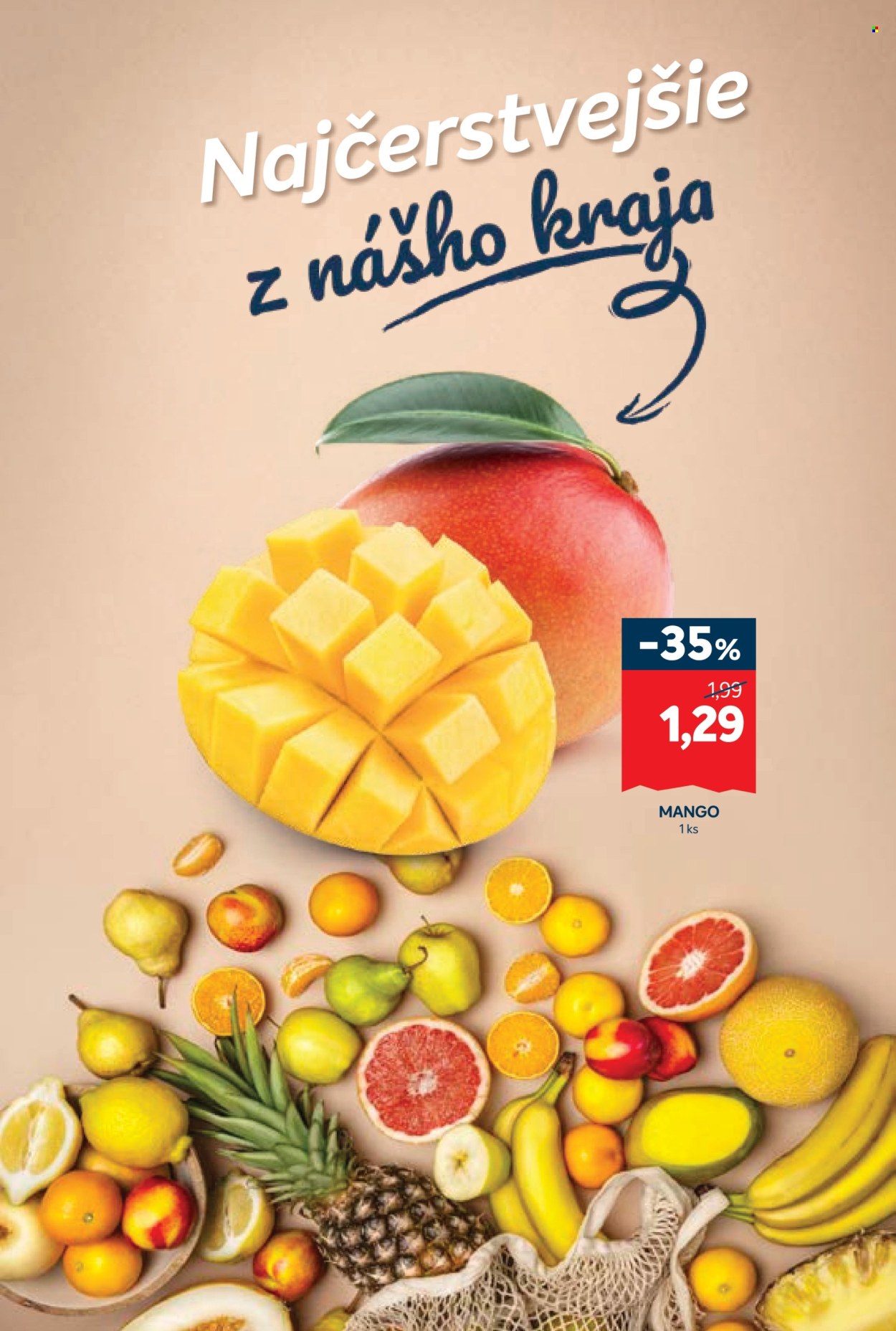 Leták Kraj - 8.1.2026 - 14.1.2026. Strana 3