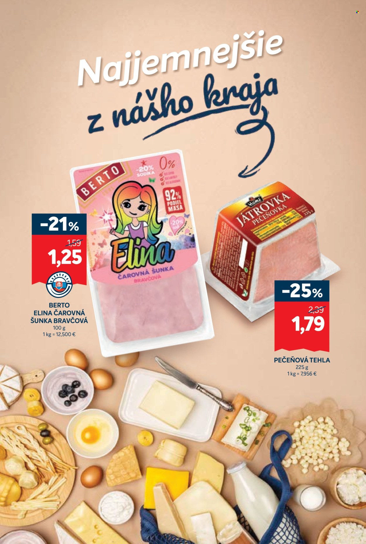 Leták Kraj - 8.1.2026 - 14.1.2026. Strana 7