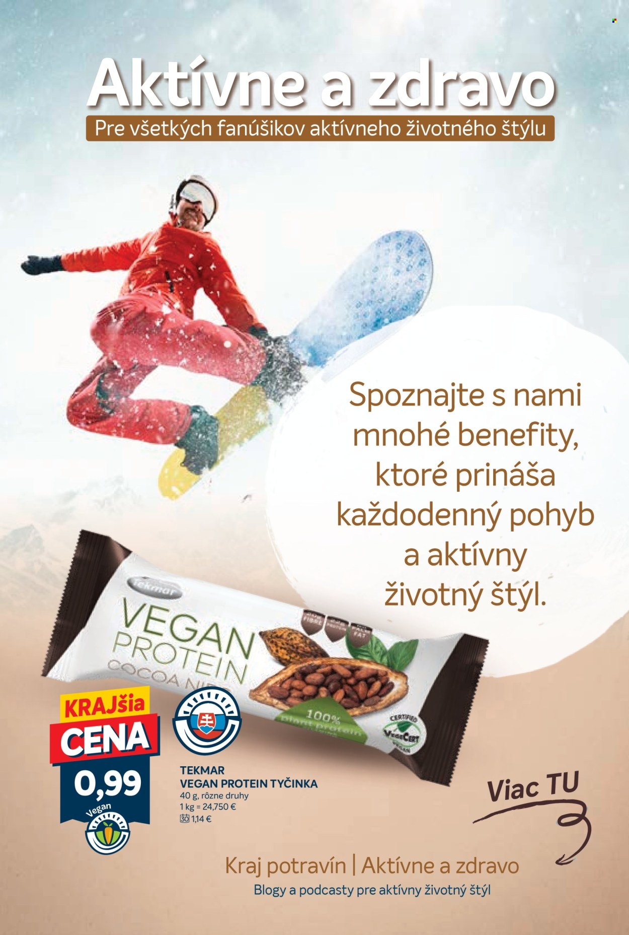Leták Kraj - 8.1.2026 - 14.1.2026. Strana 11