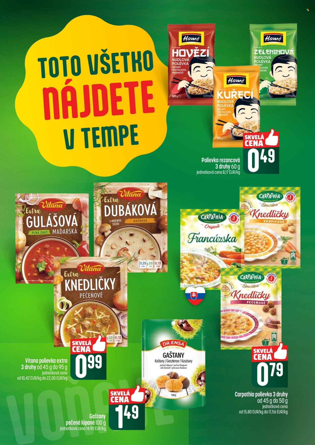 Leták COOP Jednota - 8.1.2026 - 14.1.2026. Strana 35