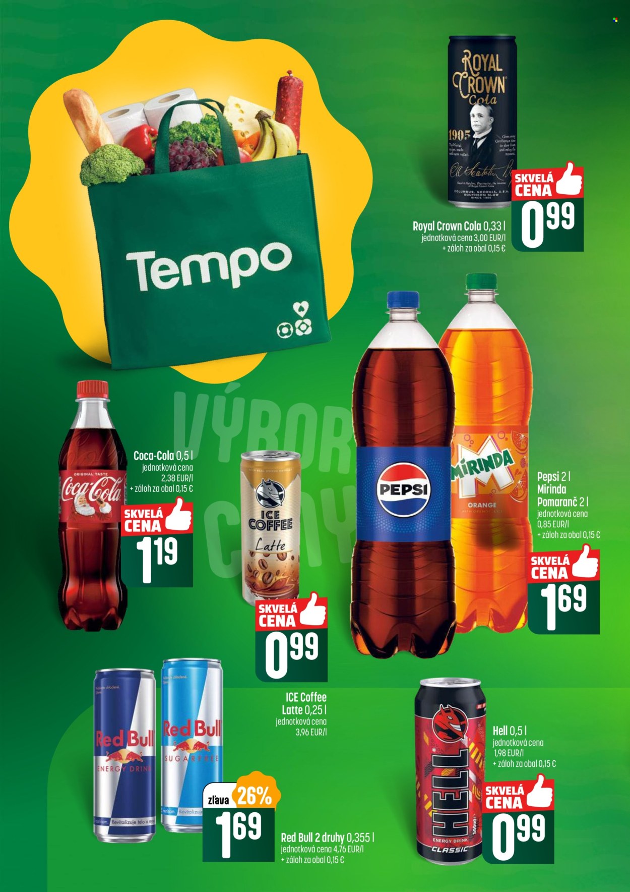 Leták COOP Jednota - 8.1.2026 - 14.1.2026. Strana 48