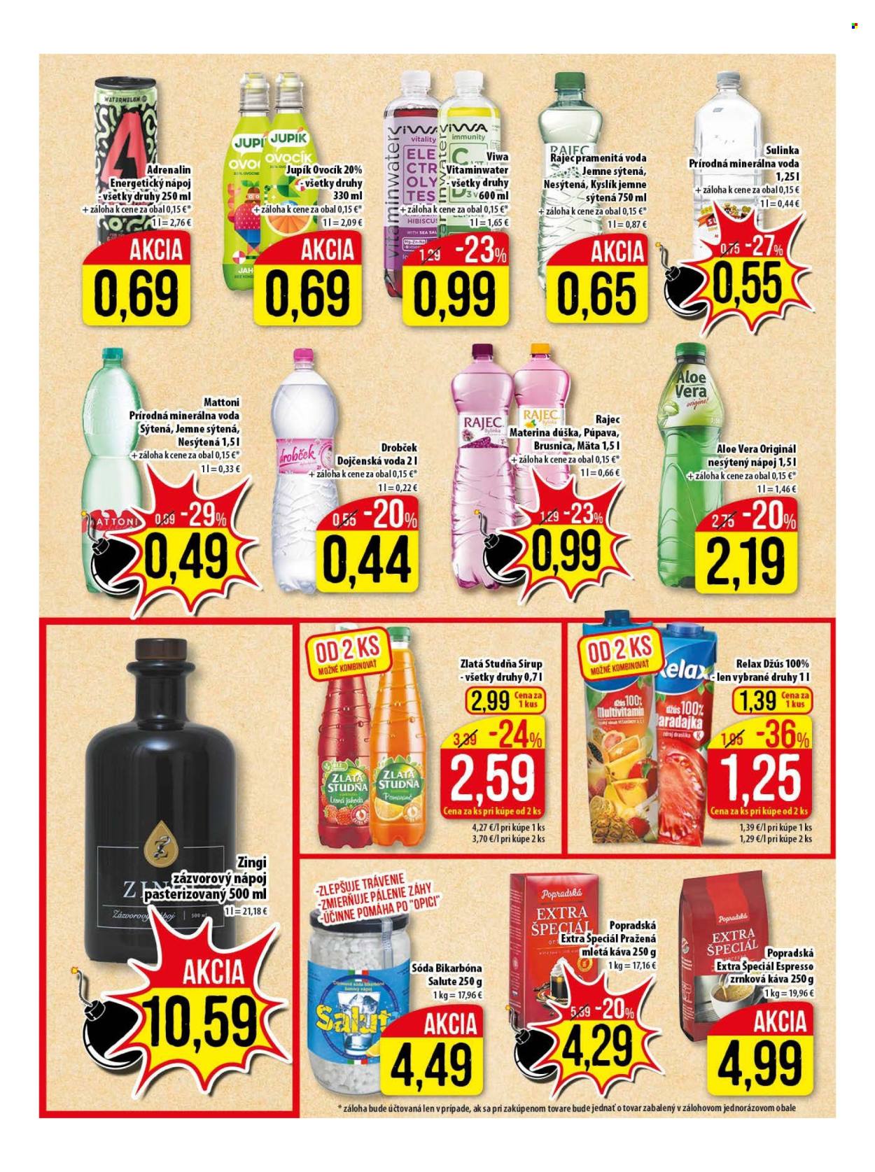 Leták Klas - 12.1.2026 - 18.1.2026. Strana 21