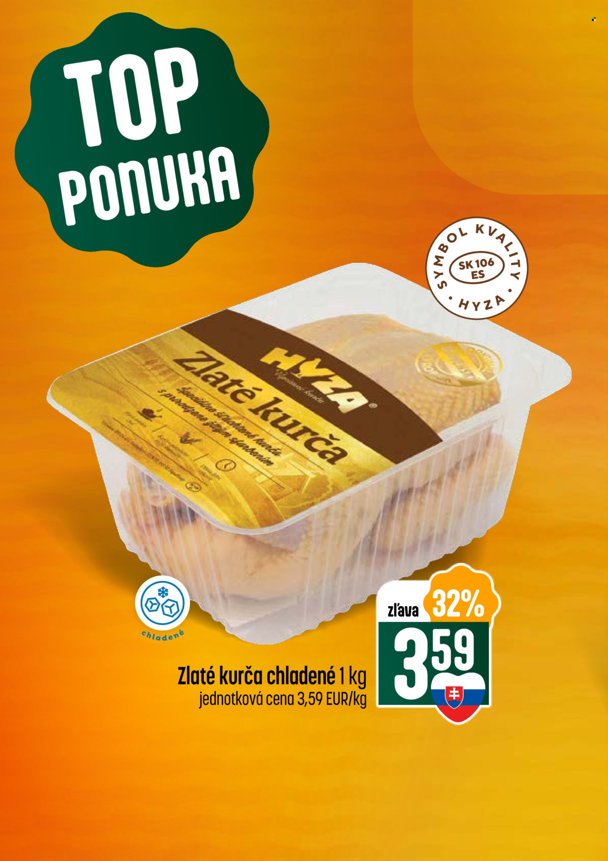 Leták COOP Jednota - 15.1.2026 - 21.1.2026. Strana 4