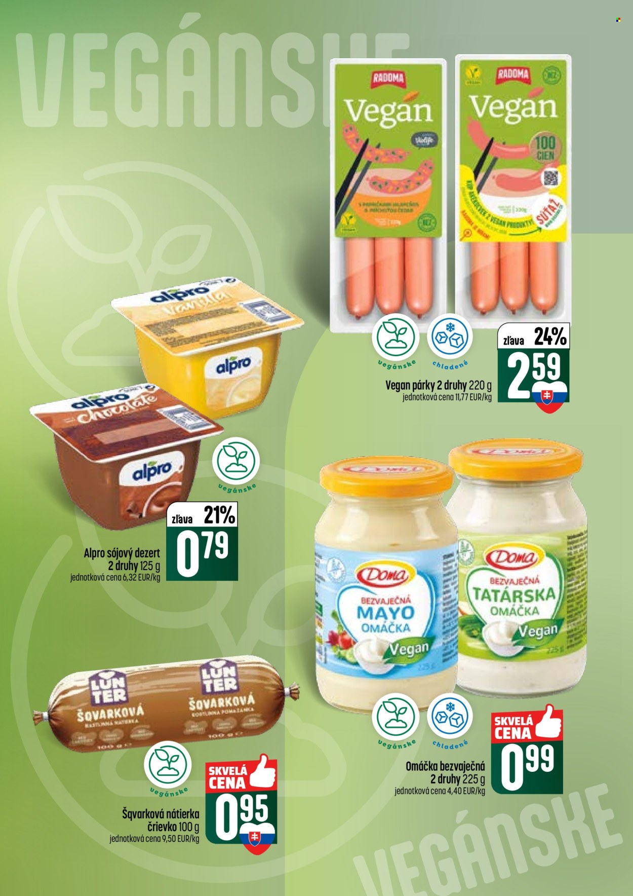 Leták COOP Jednota - 15.1.2026 - 21.1.2026. Strana 29