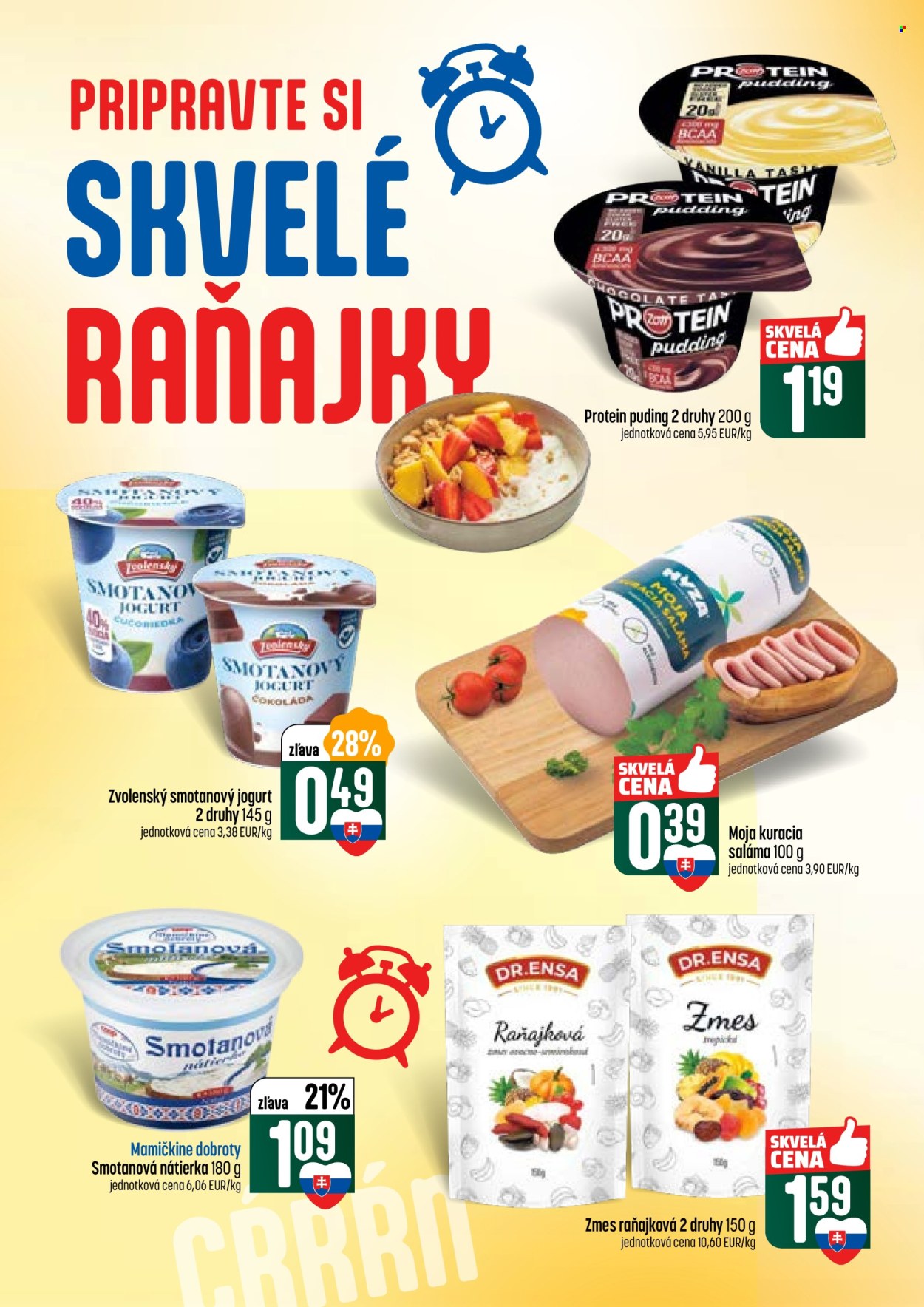 Leták COOP Jednota - 15.1.2026 - 21.1.2026. Strana 30