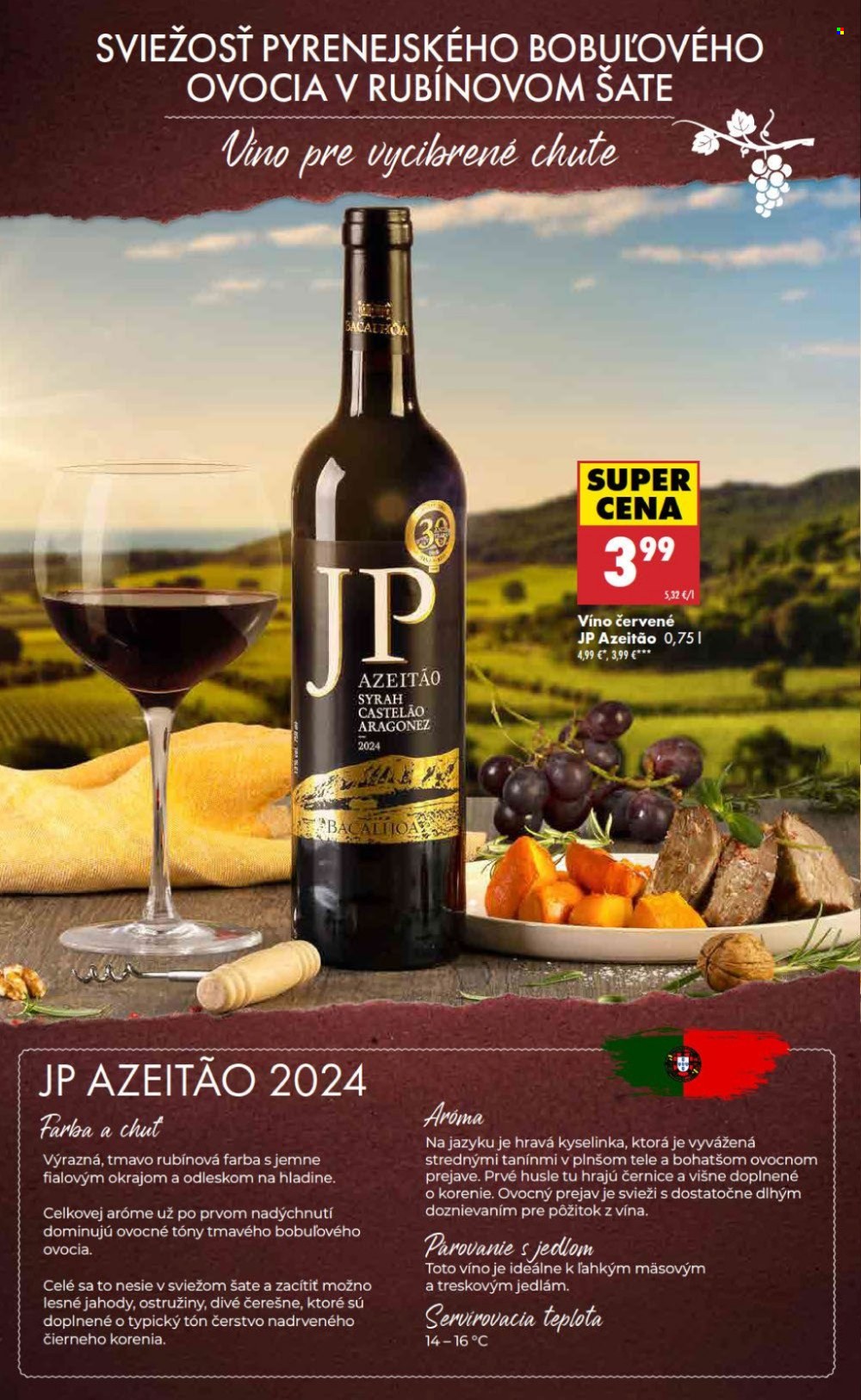 Leták Biedronka - 15.1.2026 - 21.1.2026. Strana 34