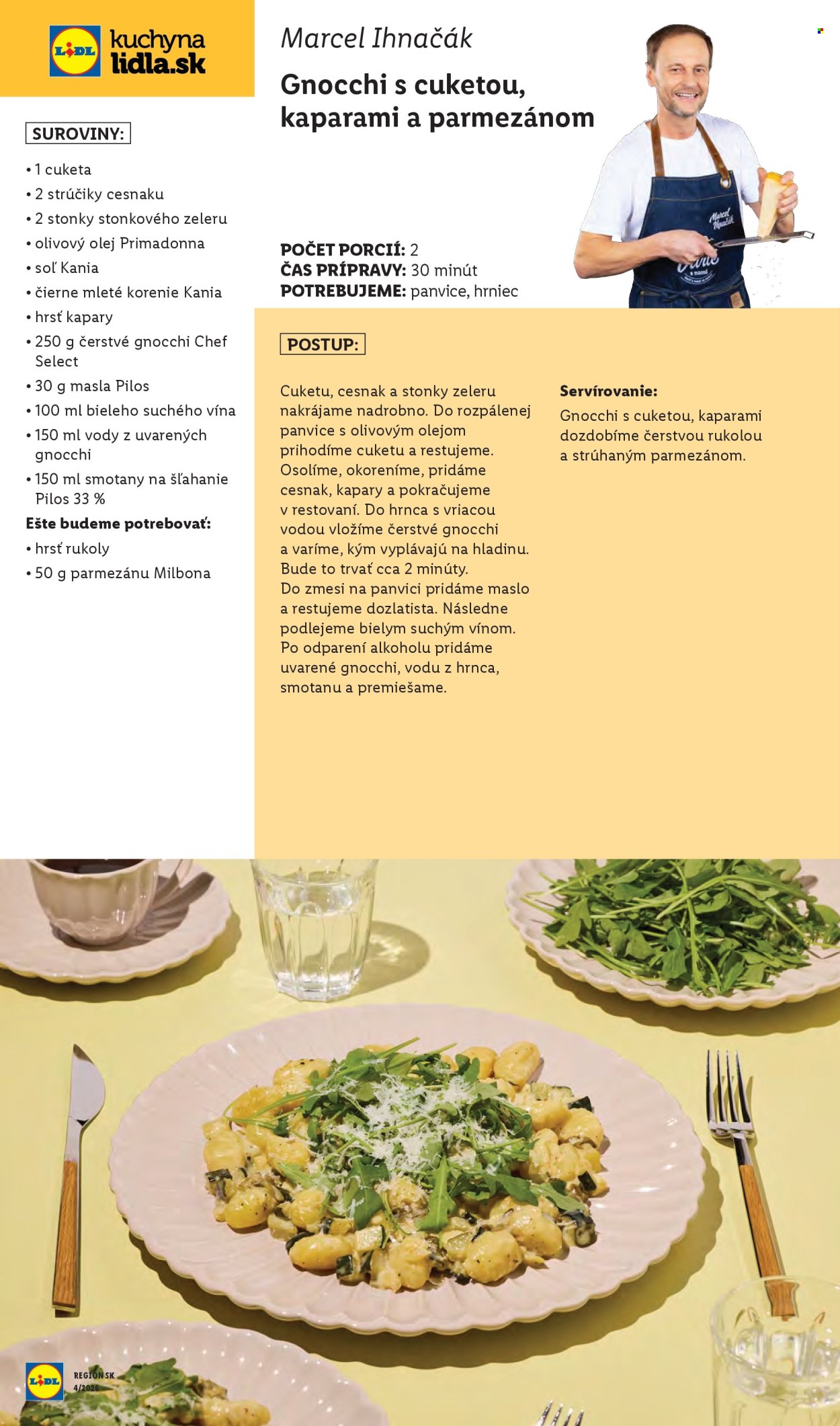 Leták Lidl - 19.1.2026 - 25.1.2026. Strana 92