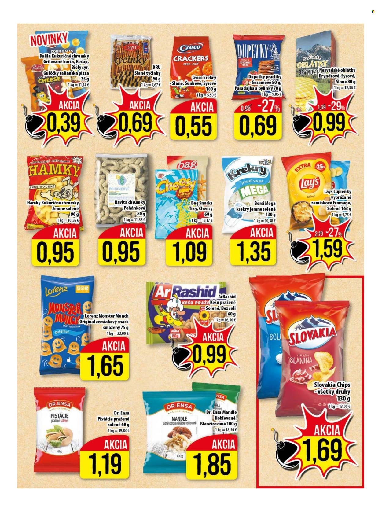 Leták Klas - 19.1.2026 - 25.1.2026. Strana 14