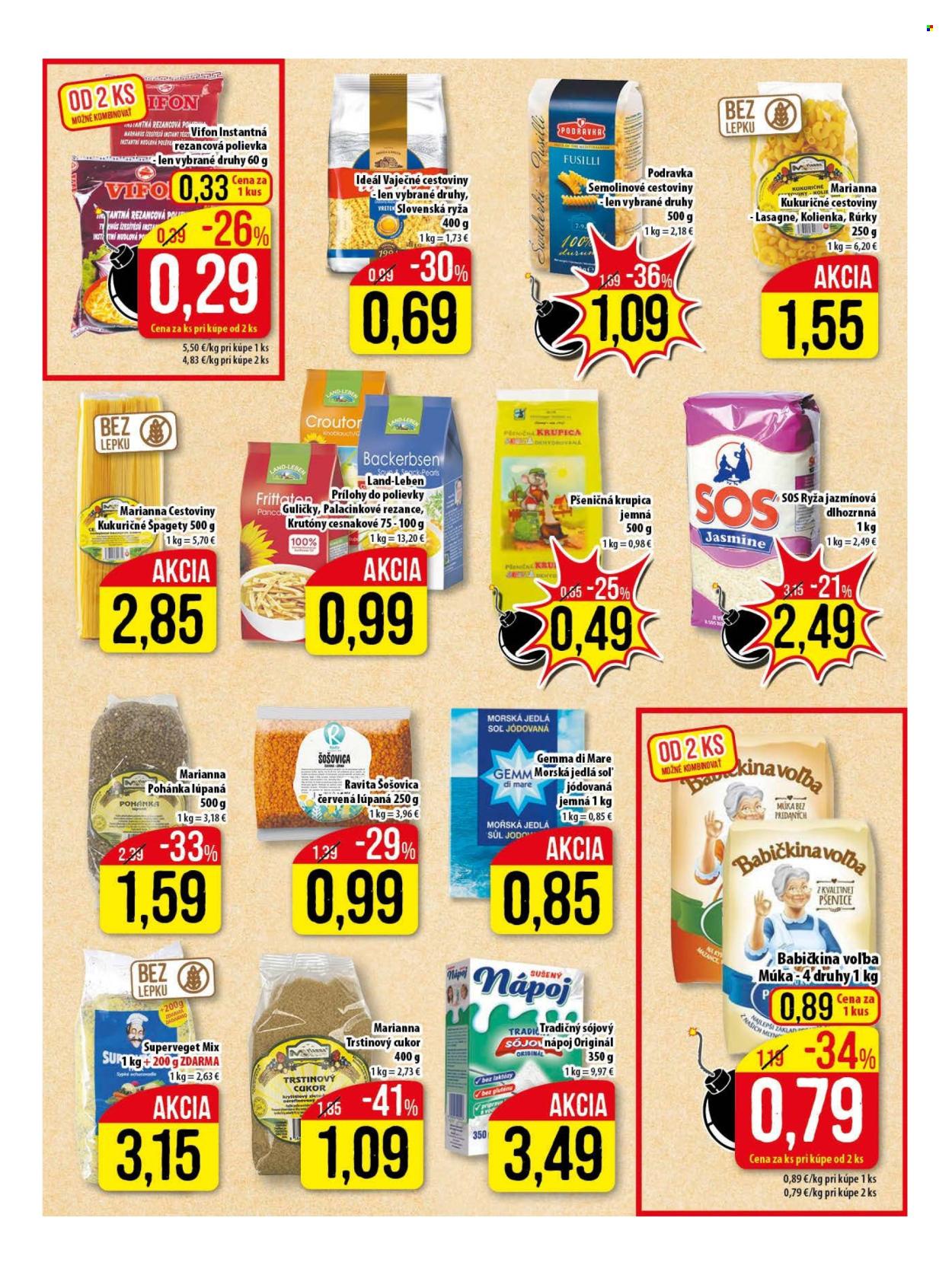 Leták Klas - 19.1.2026 - 25.1.2026. Strana 16