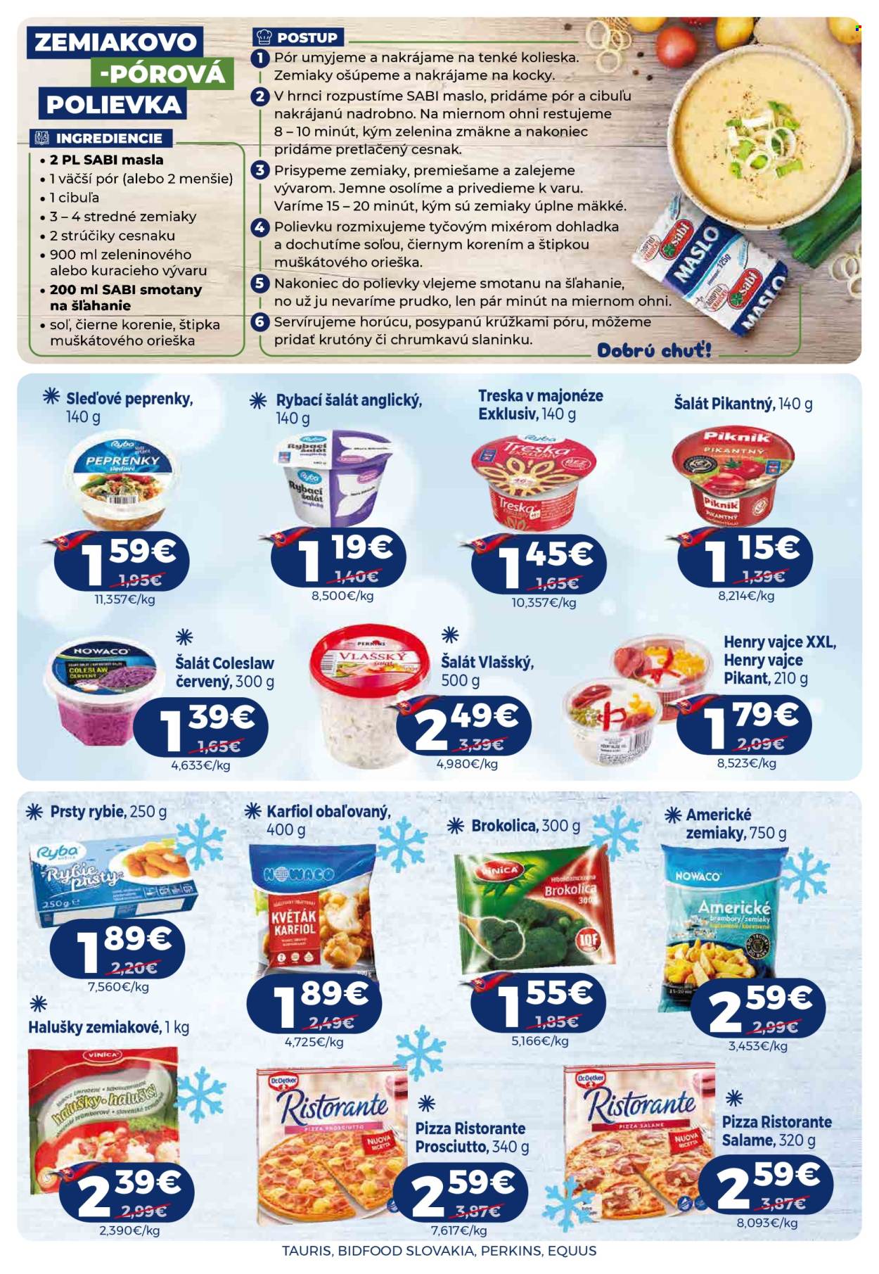 Leták Milk AGRO - 21.1.2026 - 3.2.2026. Strana 6