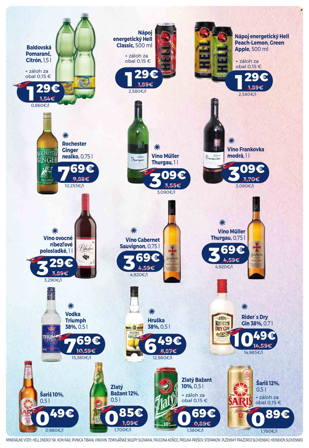Leták Milk AGRO - 21.1.2026 - 3.2.2026. Strana 14