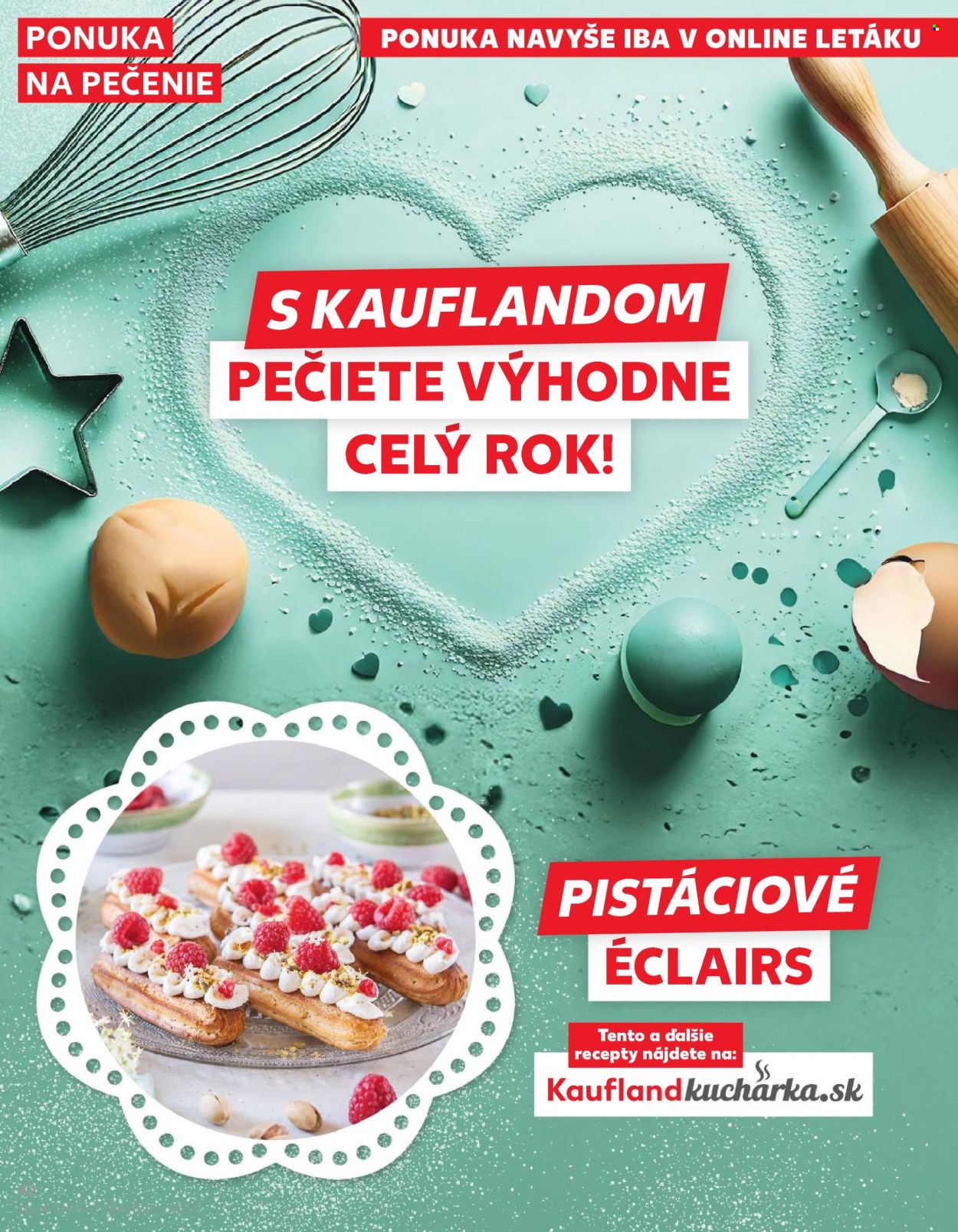 Leták Kaufland - 22.1.2026 - 28.1.2026. Strana 42