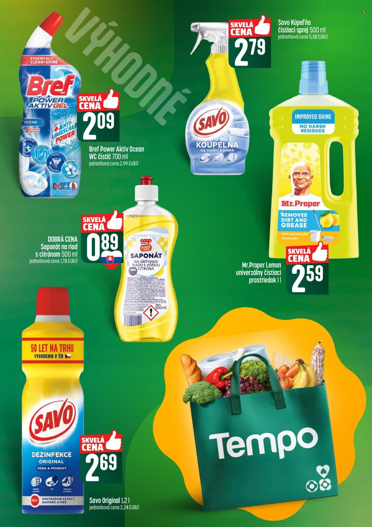 Leták COOP Jednota - 22.1.2026 - 28.1.2026. Strana 55