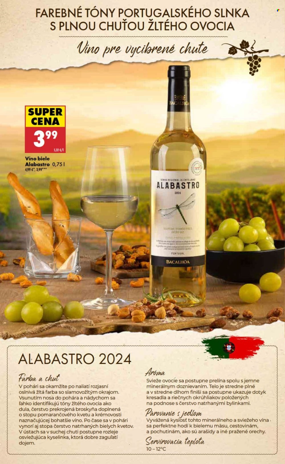 Leták Biedronka - 22.1.2026 - 28.1.2026. Strana 36