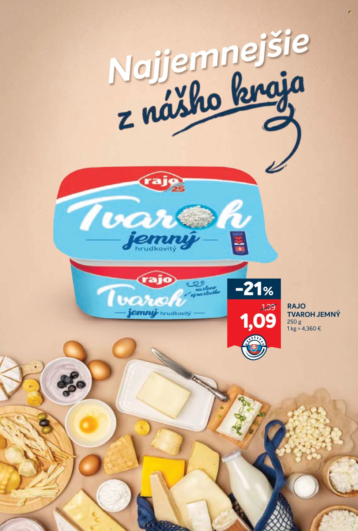 Leták Kraj - 22.1.2026 - 28.1.2026. Strana 7