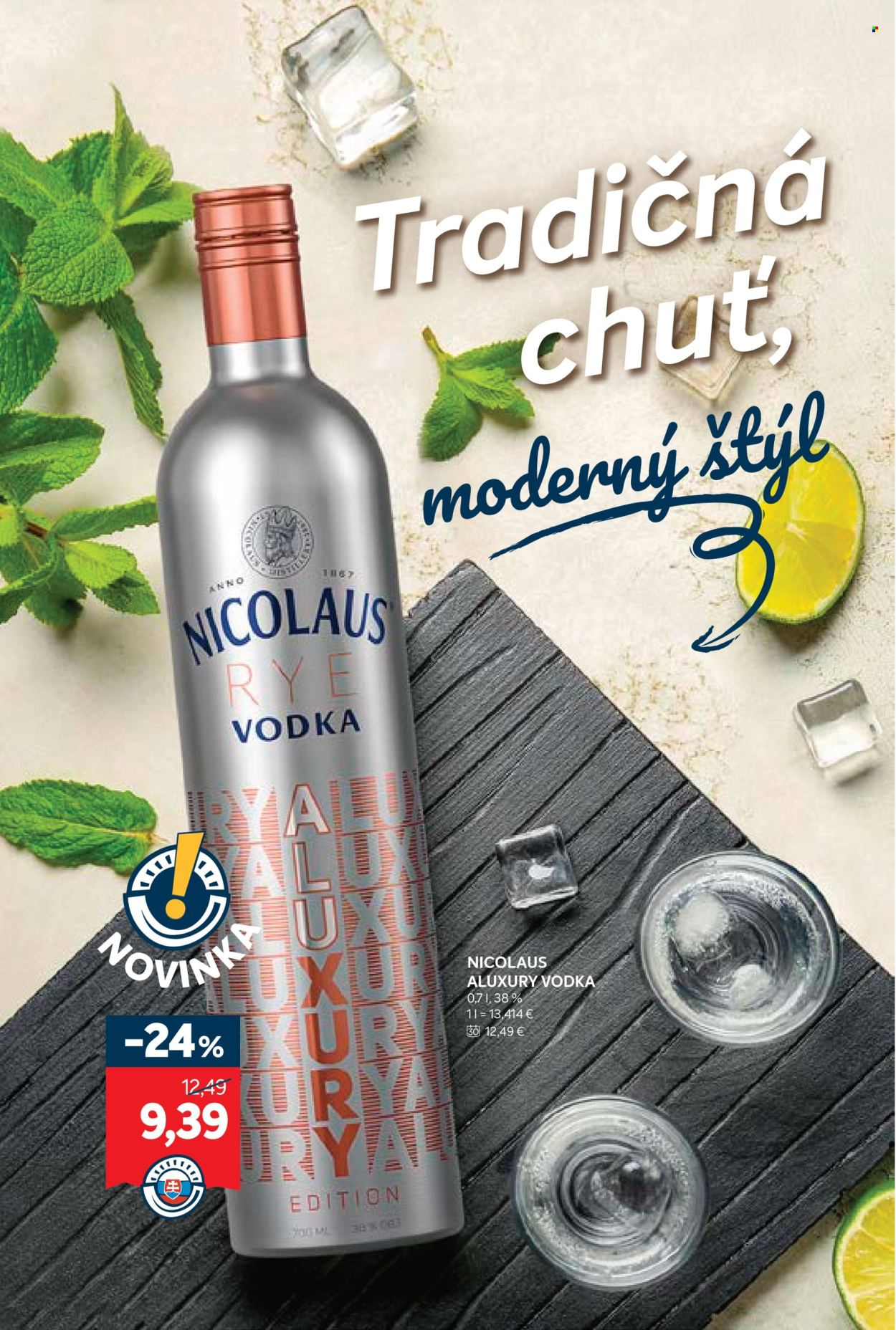 Leták Kraj - 22.1.2026 - 28.1.2026. Strana 12