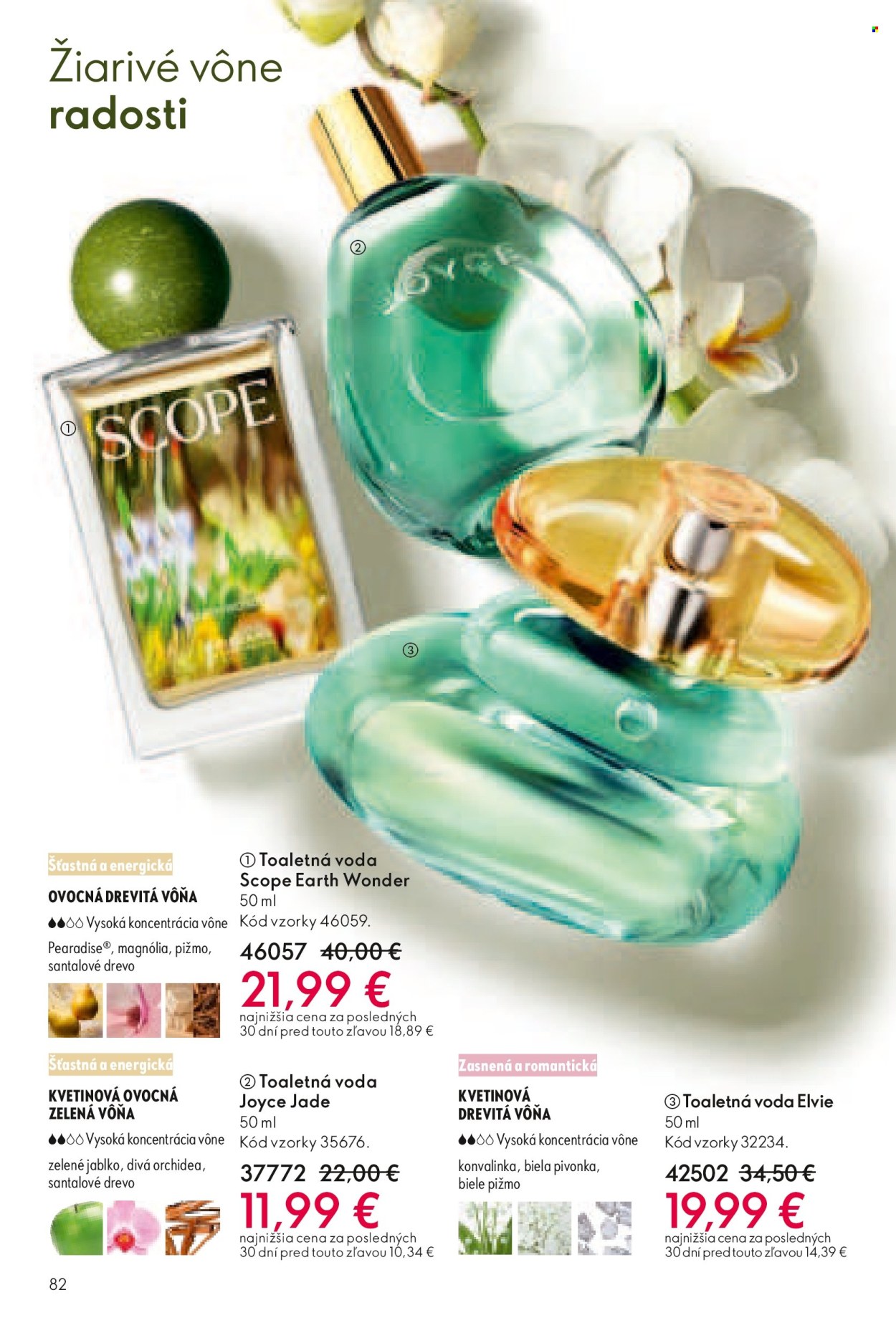 Leták Oriflame - 11.2.2026 - 3.3.2026. Strana 83