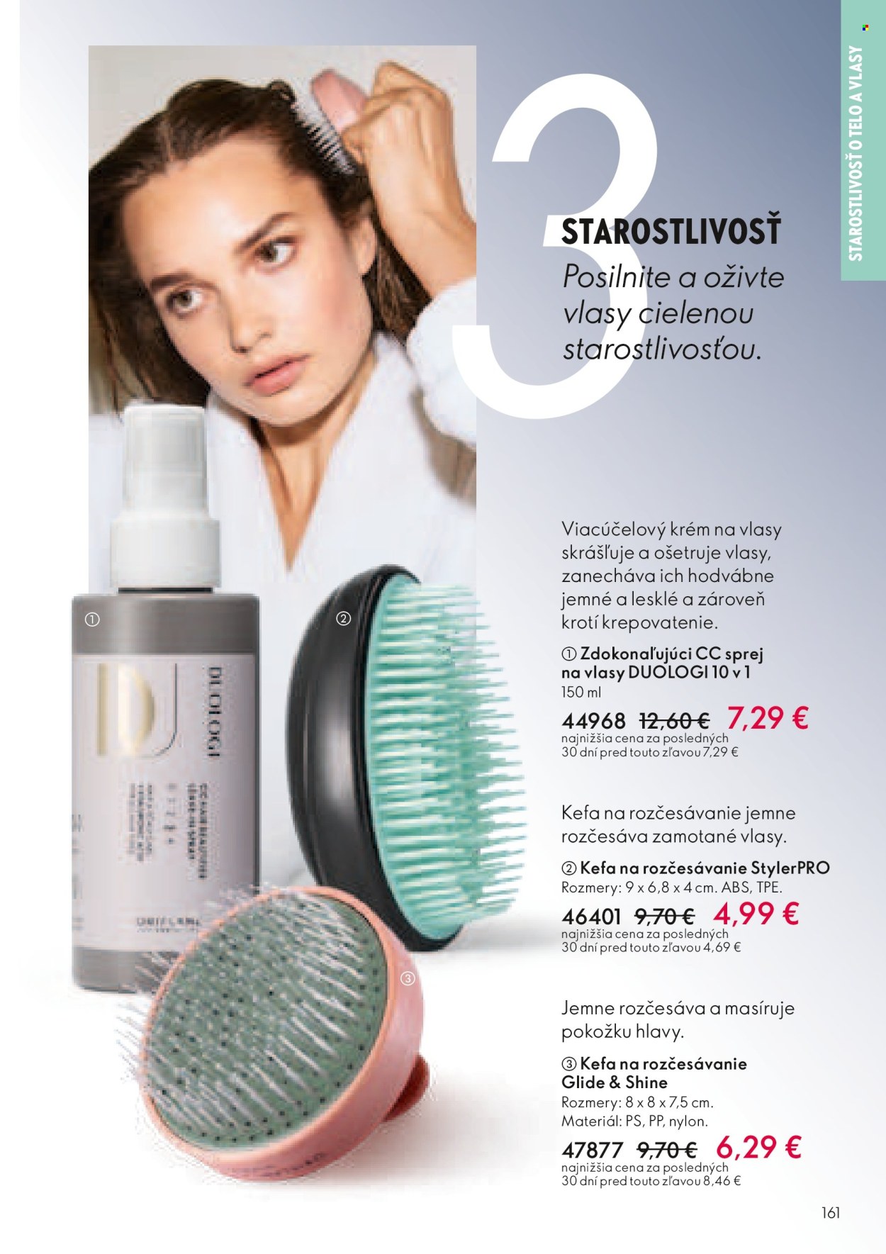 Leták Oriflame - 11.2.2026 - 3.3.2026. Strana 162