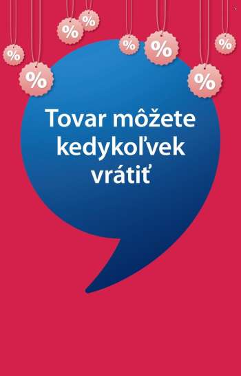 Leták JYSK - 21.1.2026 - 3.2.2026.