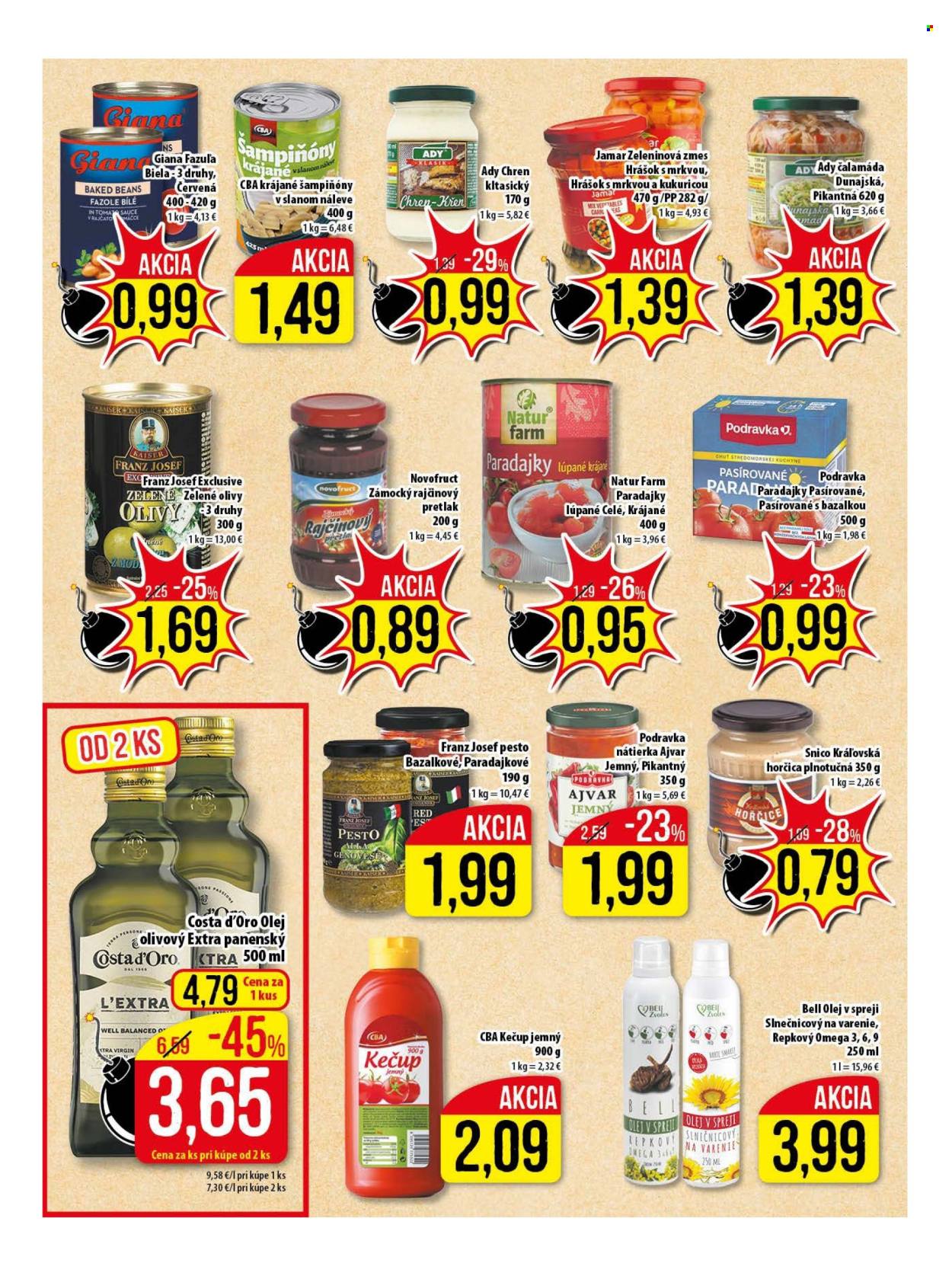 Leták Klas - 26.1.2026 - 1.2.2026. Strana 17