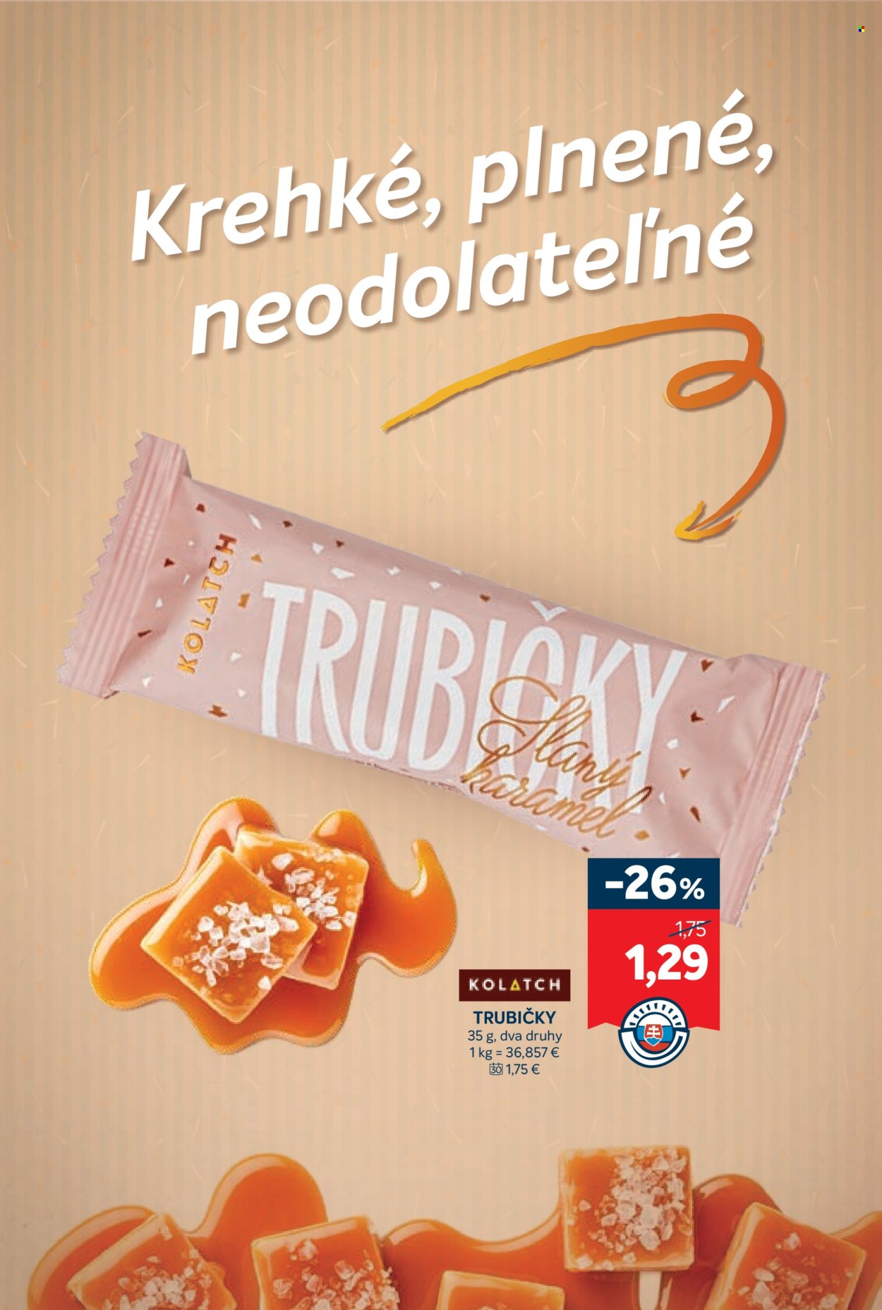 Leták Kraj - 29.1.2026 - 4.2.2026. Strana 4