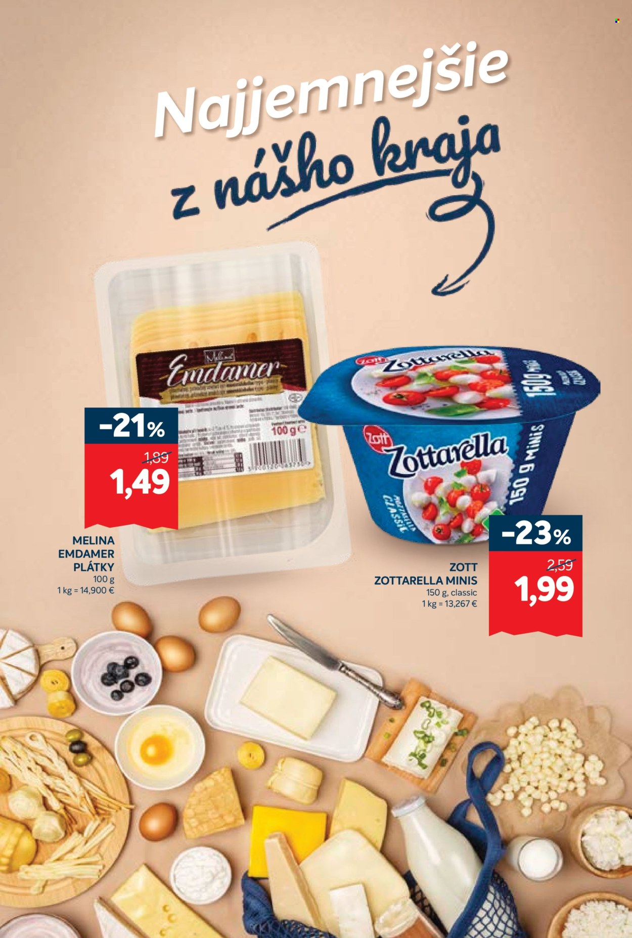 Leták Kraj - 29.1.2026 - 4.2.2026. Strana 7
