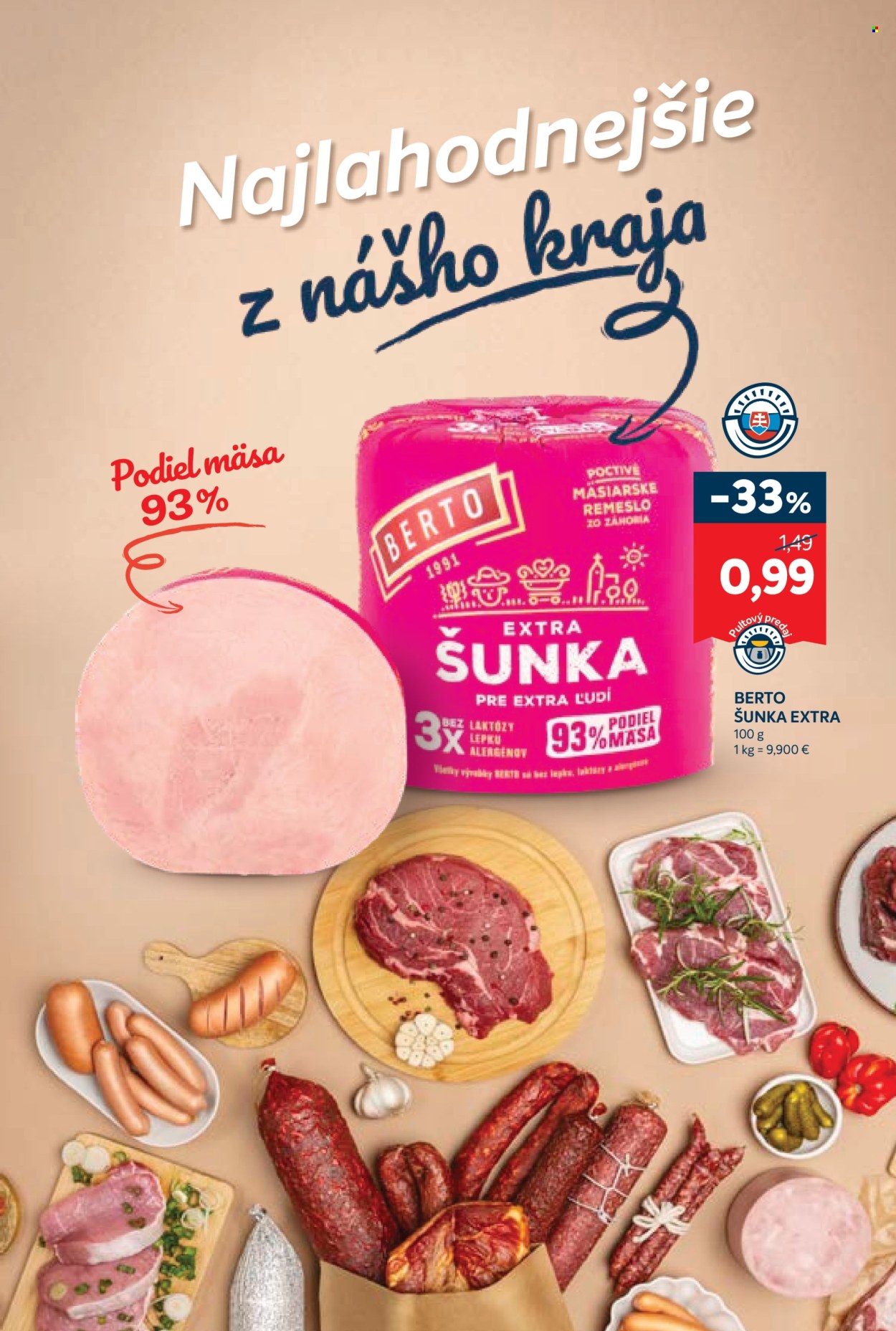 Leták Kraj - 29.1.2026 - 4.2.2026. Strana 8