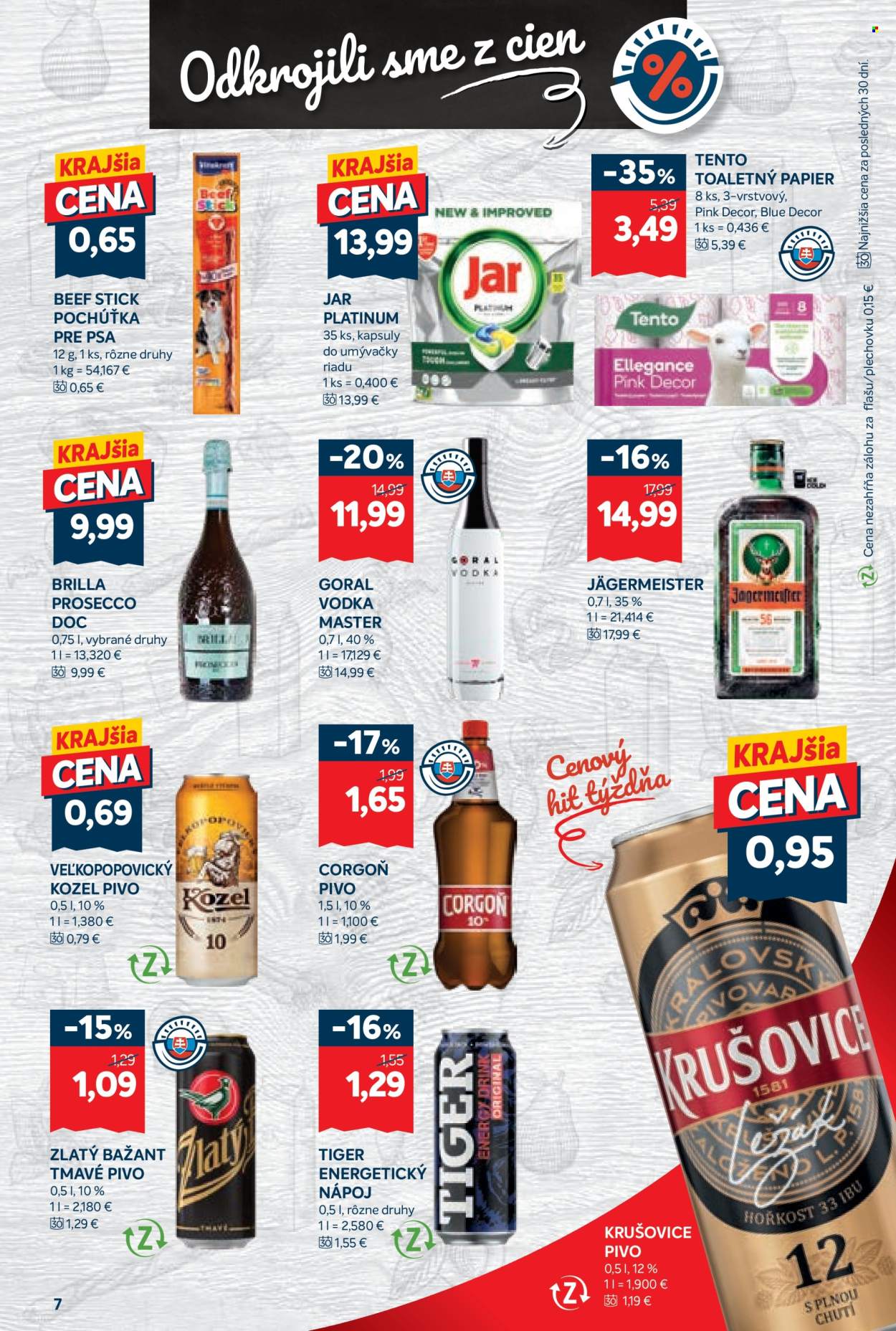 Leták Kraj - 29.1.2026 - 4.2.2026. Strana 13