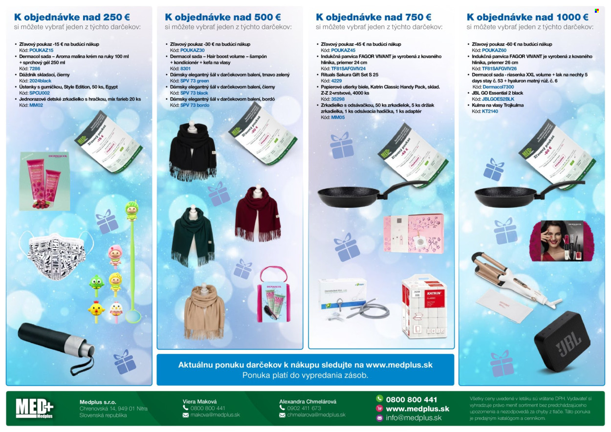 Leták Medplus - 28.1.2026 - 7.4.2026. Strana 32