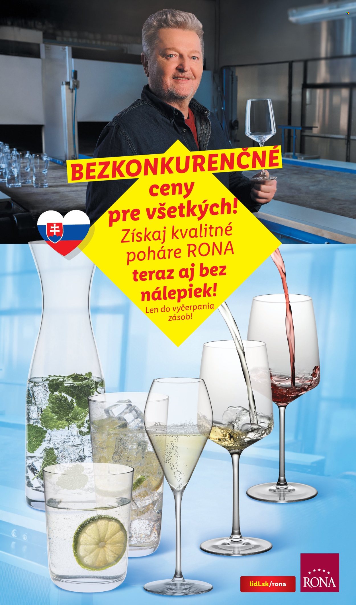 Leták Lidl - 29.1.2026 - 1.2.2026. Strana 102