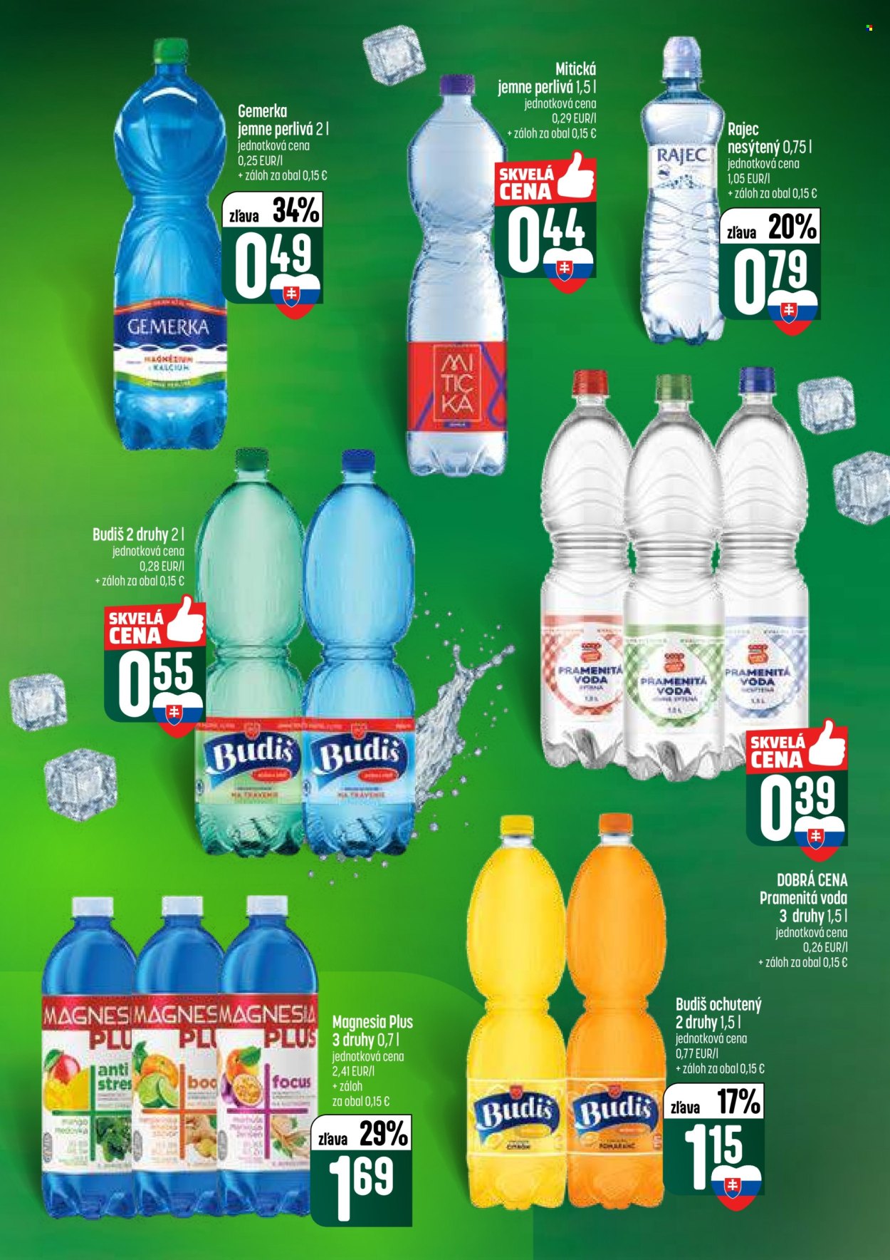 Leták COOP Jednota - 29.1.2026 - 4.2.2026. Strana 47