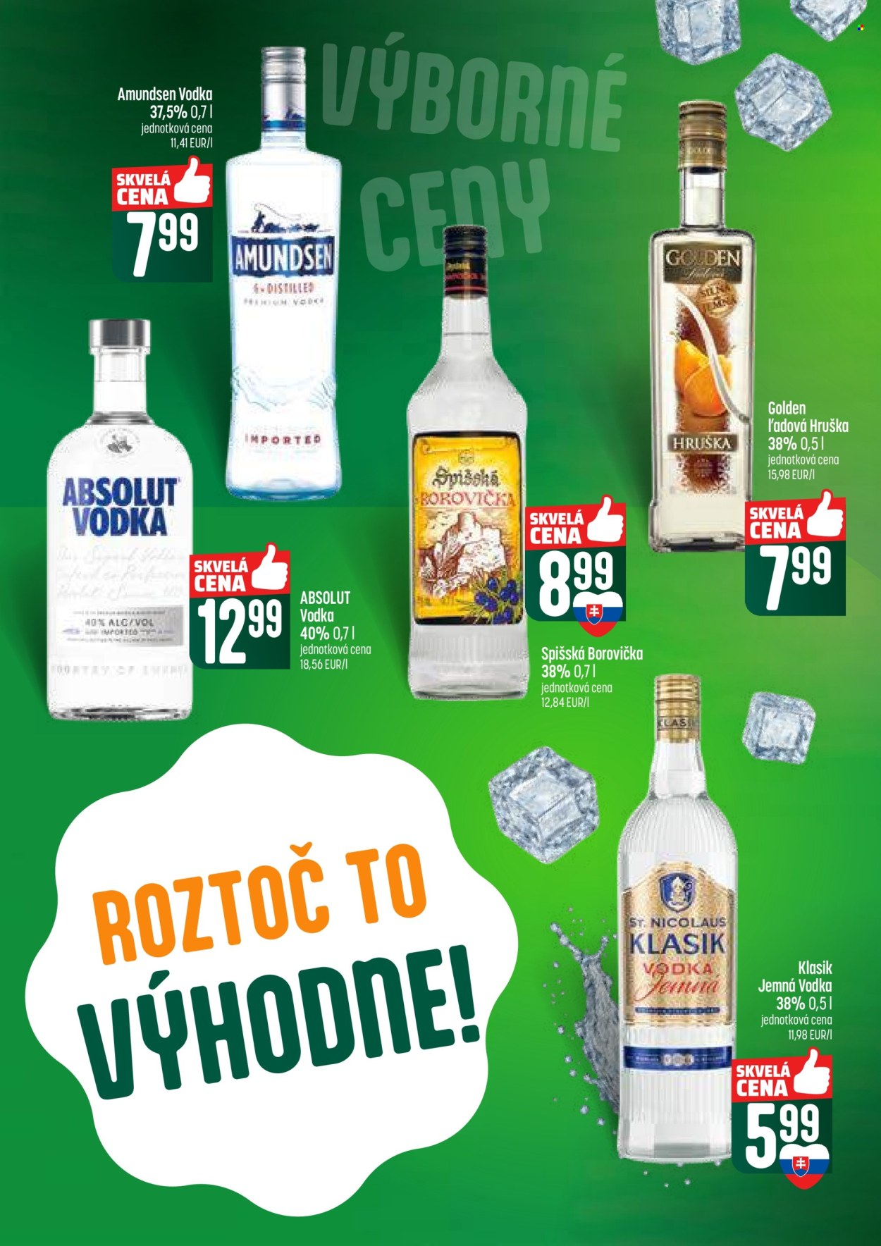 Leták COOP Jednota - 29.1.2026 - 4.2.2026. Strana 52