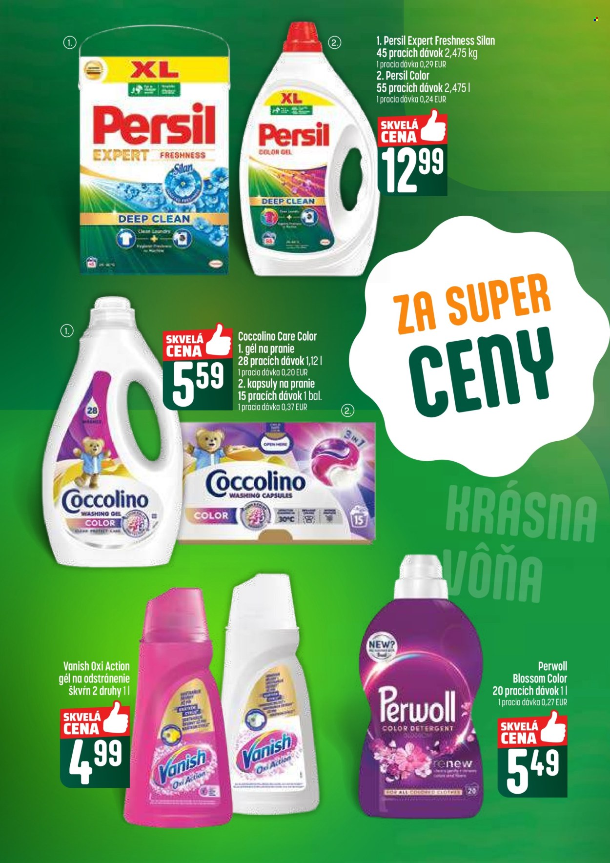 Leták COOP Jednota - 29.1.2026 - 4.2.2026. Strana 54