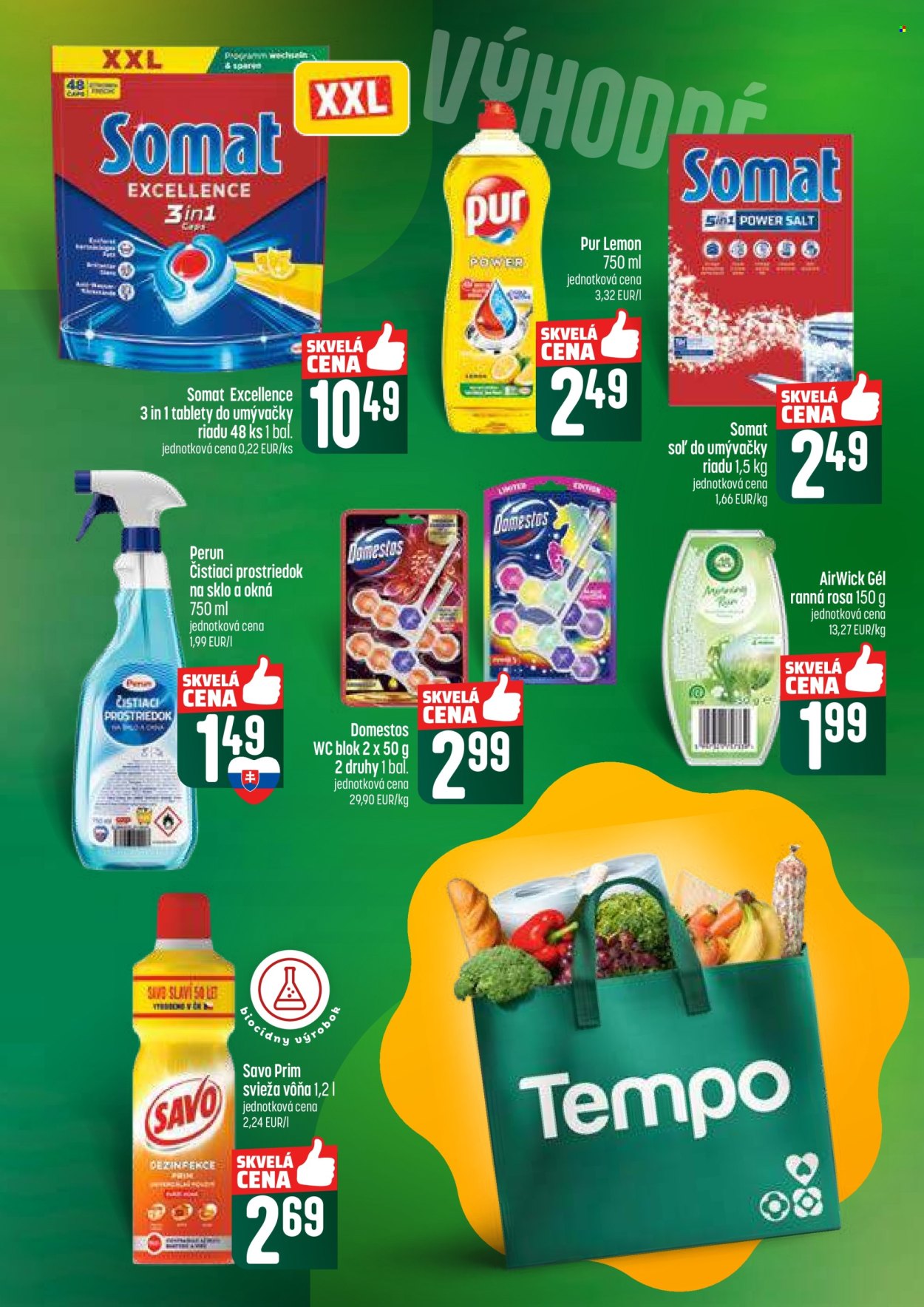 Leták COOP Jednota - 29.1.2026 - 4.2.2026. Strana 55