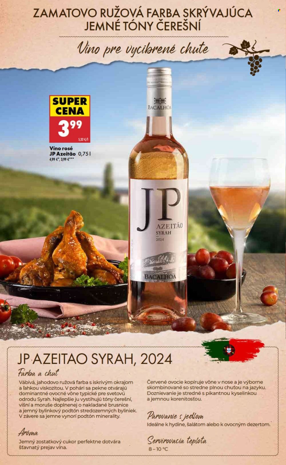 Leták Biedronka - 29.1.2026 - 4.2.2026. Strana 34
