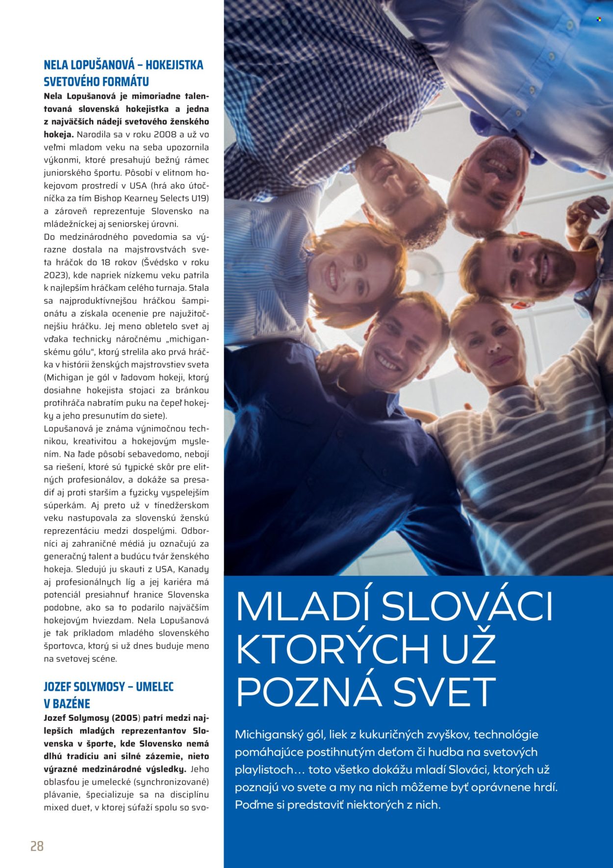Leták COOP Jednota - 1.2.2026 - 28.2.2026. Strana 28