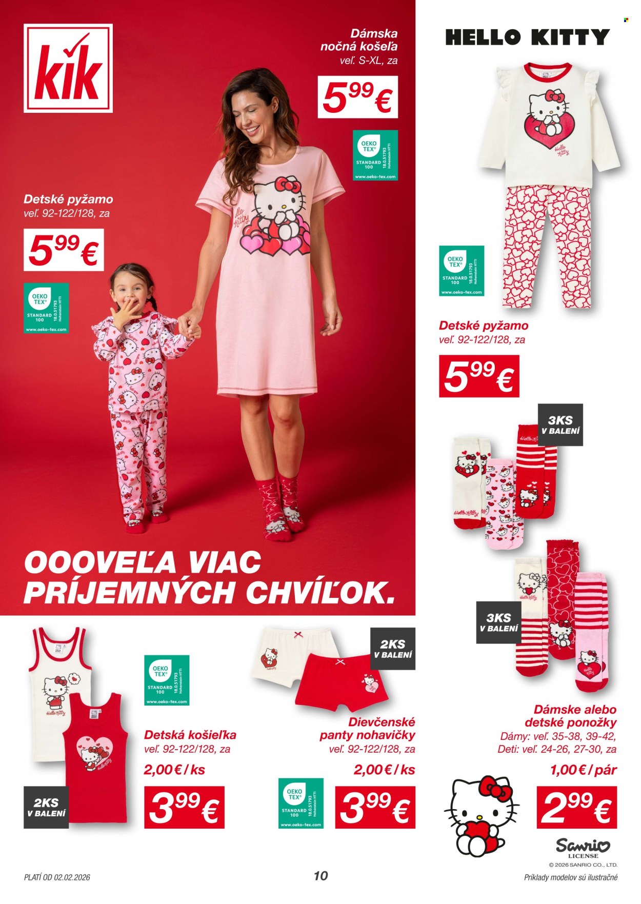 Leták kik. Strana 10