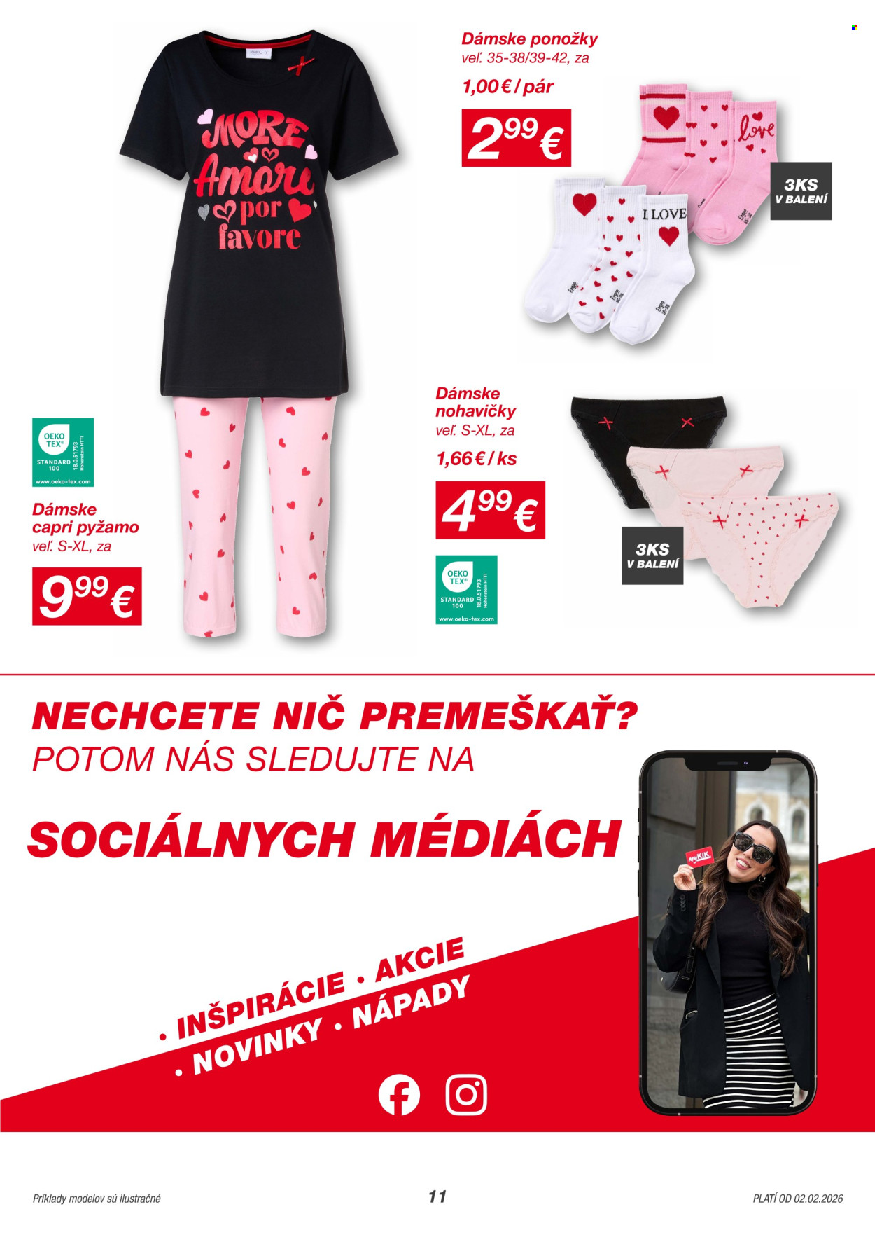 Leták kik. Strana 11