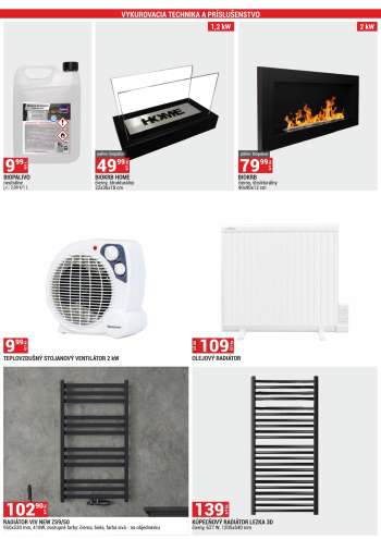 thumbnail - TEPLOVZDUŠNÝ STOJANOVÝ VENTILÁTOR