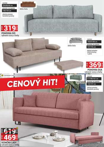 thumbnail - SEDAČKA LADY